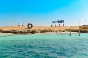 Paradise Island