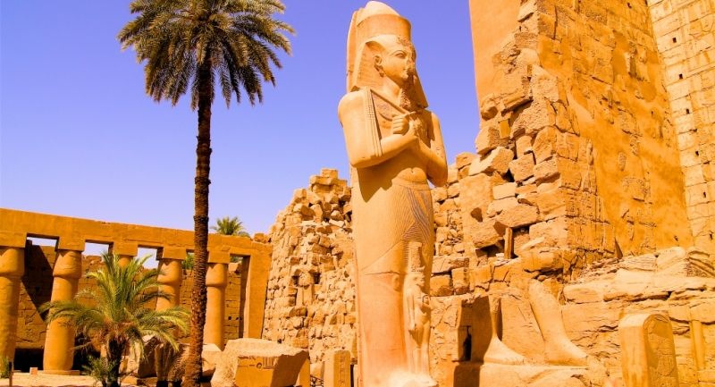 Private Luxor Day Tour