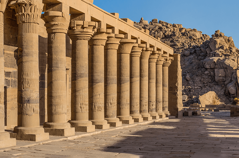 Private Luxor Day Tour