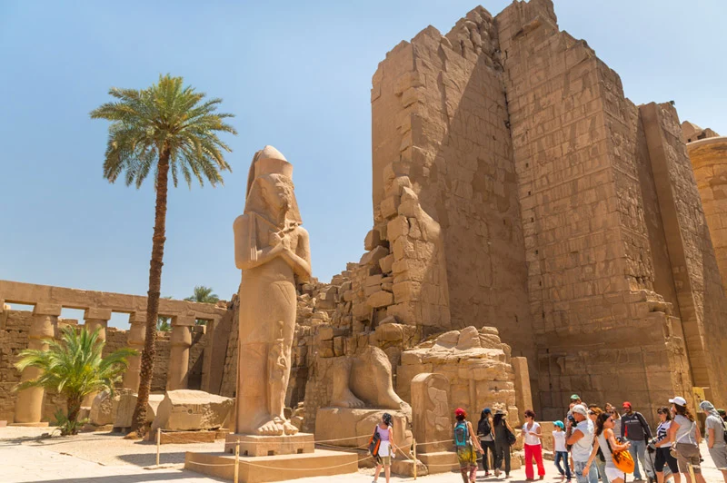 Private Luxor Day Tour