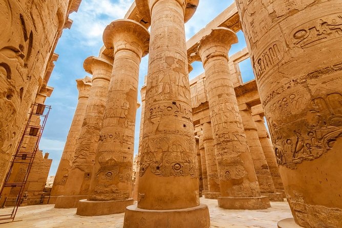 Private Luxor Day Tour