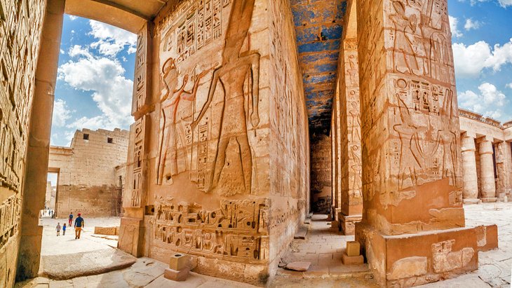 Private Luxor Day Tour