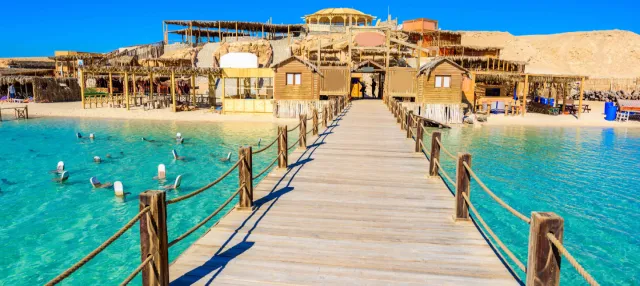 orange bay hurghada