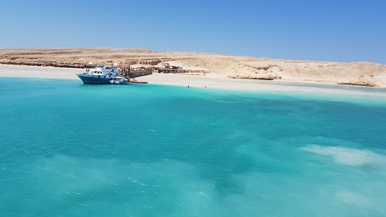 orange bay hurghada