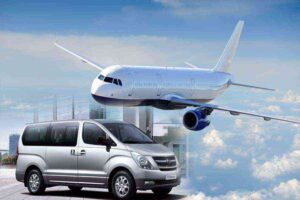 Airport transfer hurghada