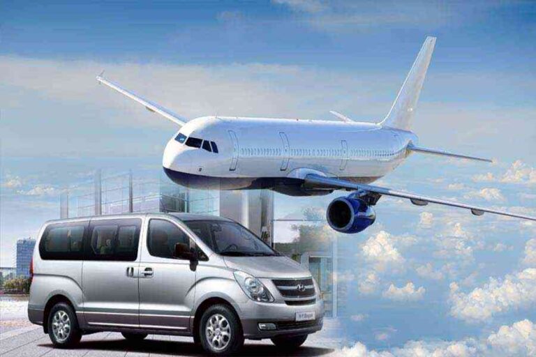 Airport transfer hurghada