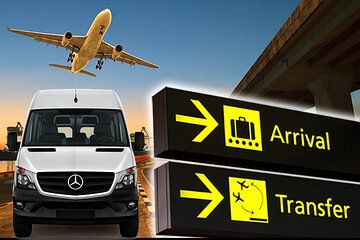 hurghada airport transfer