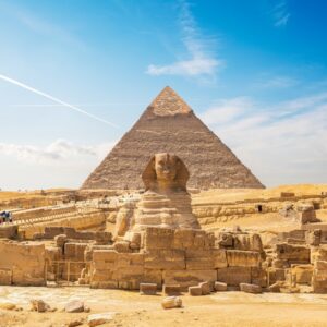 Private Day Tour in Cairo