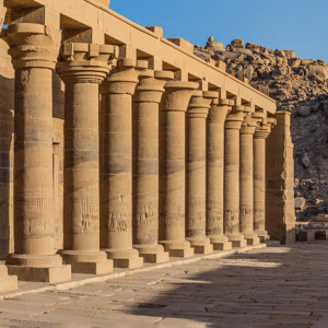 Private Luxor Day Tour