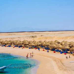 Sharm El Naga Snorkeling Trip